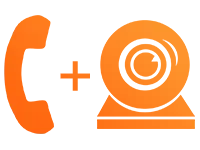Telefonsex Webcam